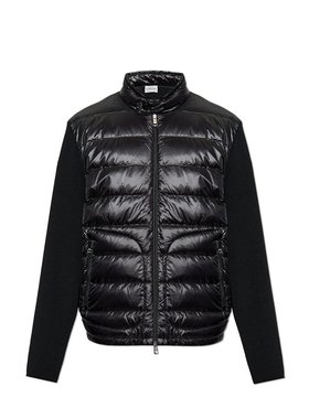 MONCLER 男士外套 K10919B00016M1131999 SS2025
