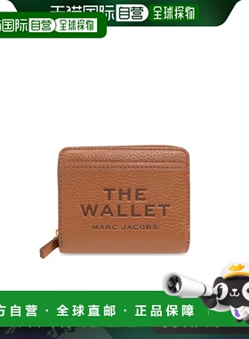 1h可退 欧洲直邮MARC JACOBS 女士卡包2R3SMP044S100212收纳