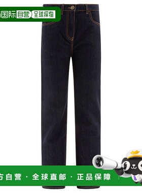 1h可退 欧洲直邮ETRO 女士牛仔裤WRNB0002AD177S9000