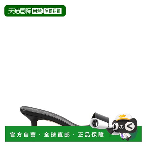 1h可退 香港直邮AEYDE 女士凉鞋 A11HS0672001001126BLACK SS2026