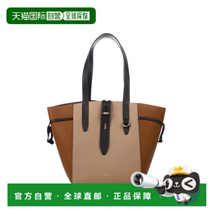 托特包手提包单肩包 FU3536AW009182 日本直邮FURLA 手袋