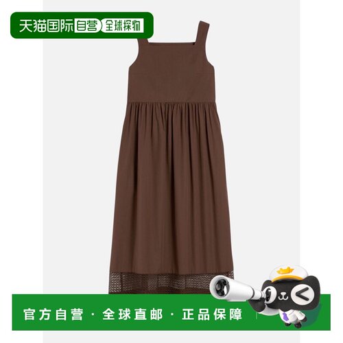 1h可退 香港直邮WEEKEND MAX MARA 女士连衣裙 2615221082036036