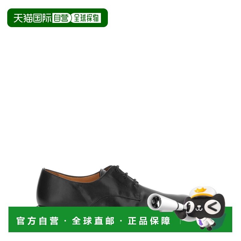 1h可退 香港直邮Our Legacy 女士 "KARASU" 休闲平底鞋 A4257KBTB,女鞋,乐福鞋（豆豆鞋）,淘宝优惠券,粉丝福利购,淘宝优惠卷