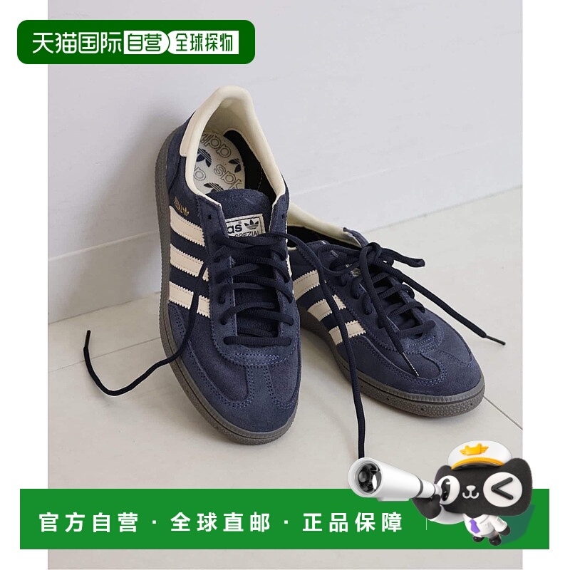 日本直邮adidas HANDBALL SPEZIAL
