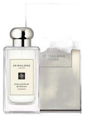 欧洲直邮JO MALONE/祖马龙 香水 #英国梨与小苍兰 ENGLISH P正品