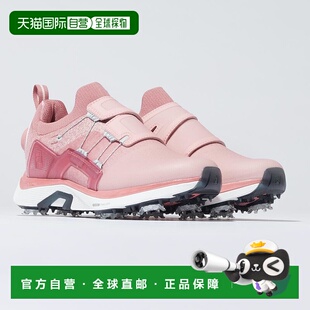 日本直邮FootJoy 高尔夫女士 FJ Hyperflex BOA 鞋