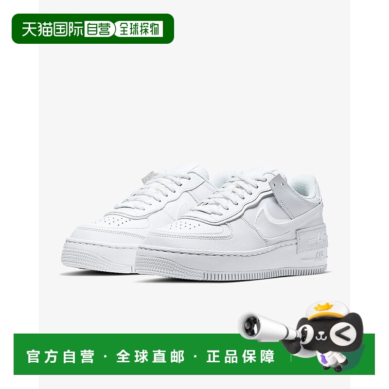 1h可退 【美国直邮】nike 女士 休闲鞋耐克女鞋篮球鞋