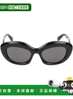 1h可退 香港直邮LOEWE 罗意威 女士 LW40153I 01A 51/20/140 太阳