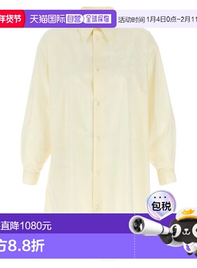 香港直邮MM6 MAISON MARGIELA 女士连衣裙 S62CT0247S47294102