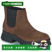 1133893 欧洲直邮UGG DKEA 女鞋 靴子切尔西靴 ASHTON CHELSEA