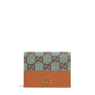 GG帆布卡包 女士 古驰 Gucci