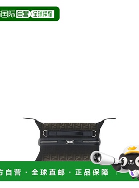 FENDI 男士单肩包 7VA639APD8F0L3T斜挎包手提包