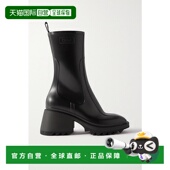 香港直邮潮奢 Betty Chloe 1h可退 蔻依 女士 雨靴 CHC22A239Z2