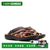 Laurieann 1h可退 巴厘岛凉拖 其乐 女士 香港直邮潮奢 Clarks