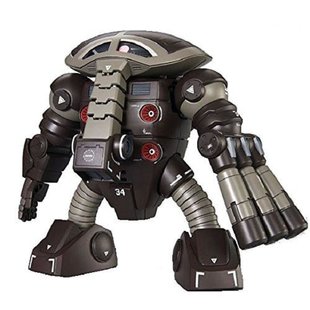 日本直邮万代BANDAI HGUC 1/144 玖阿格 Ver.MSV 高达UC