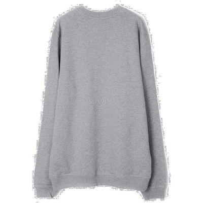 韩国直邮FJALLRAVEN 1960 Logo Badge Sweater M (87163/020-999)