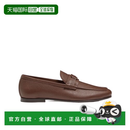 1h可退 香港直邮VALENTINO 男士商务休闲鞋 YS0O03AKLBZV AW2026