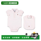 RALPH LAUREN 男童套装 香港直邮POLO 26P981613001 AW2025