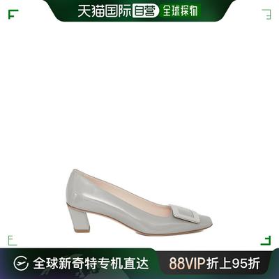 香港直邮潮奢 ROGER VIVIER 罗杰 维维亚 女士Roger Vivier Belle