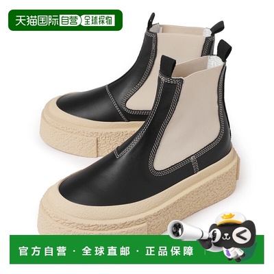日本直邮MM6 Maison Margiela 靴子 踝靴 女式 s59wu0243 p5778 h