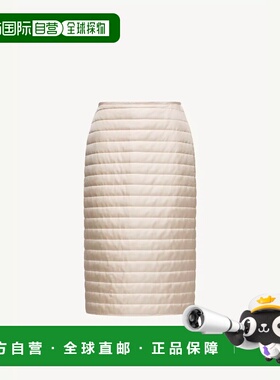 1h可退 欧洲直邮MONCLER 盟可睐 26春夏 K20962D00002788SU050 女