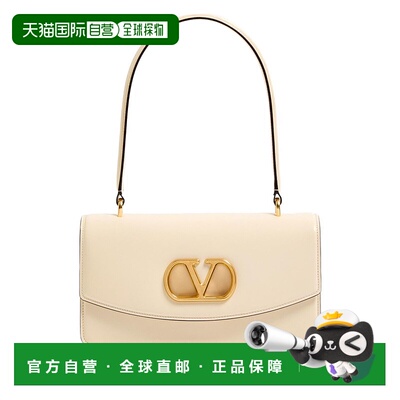 1h可退 欧洲直邮valentino garavani 女士 单肩包斜挎包手提包