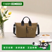 日本直邮TOPKAPI 双肩 SORT 1h可退 新款 neoprene 手提包质感