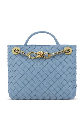 BOTTEGA VENETA 女士斜挎包 786008VCPP11728 CO 蓝色