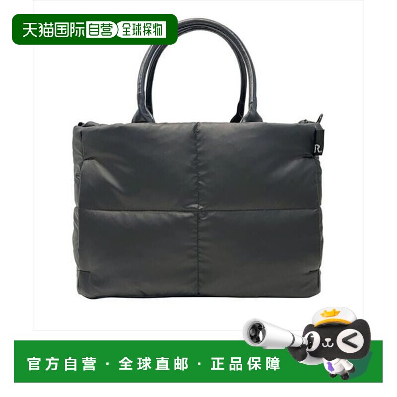 日本直邮ROOTOTE Feather Ru 1243 托特包 手提包 女式 单肩 轻量图片