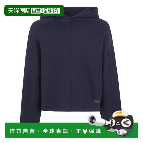 欧洲直邮Represent 男士卫衣 MLM101187JET AW202【付后1h可退】