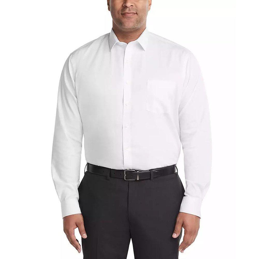 van heusen 男士 衬衫