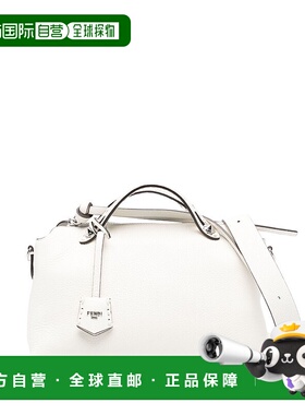 1h可退 香港直邮潮奢 Fendi 芬迪 女士 By The Way Selleria 中号