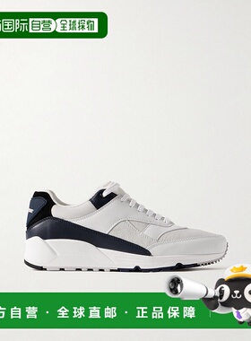 香港直邮Saint Laurent 圣罗兰 男士 Bump 运动鞋 80201300NAX