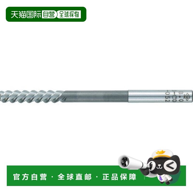 【日本直邮】trusco五金工具中山螺旋铰刀11.8mmHLX11.8经久耐用,五金/工具,其他机械五金,淘宝优惠券,粉丝福利购,淘宝优惠卷