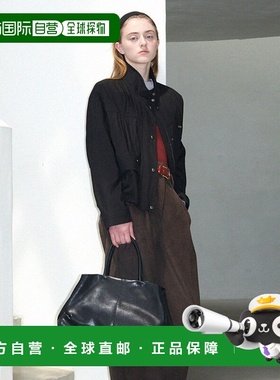 韩国直邮LOEUVRE 女士通用款女包 Ample Tote Large FA4AA295-FH