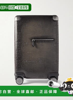 1h可退 香港直邮潮奢 Berluti 伯尔鲁帝 男士 Formula 1005 Scrit