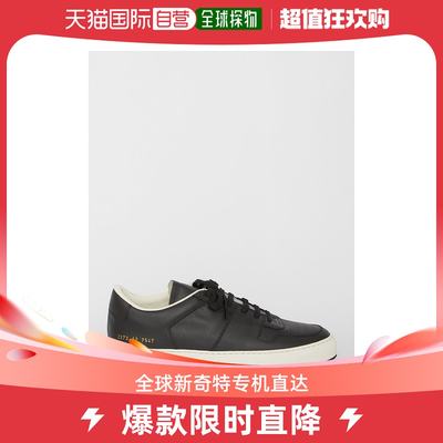 香港直邮潮奢 Common Projects 男士Decades 低帮运动鞋