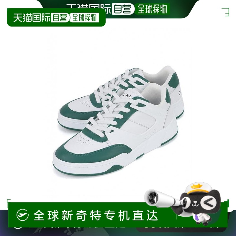 韩国直邮celine 通用 时尚休闲鞋运动鞋