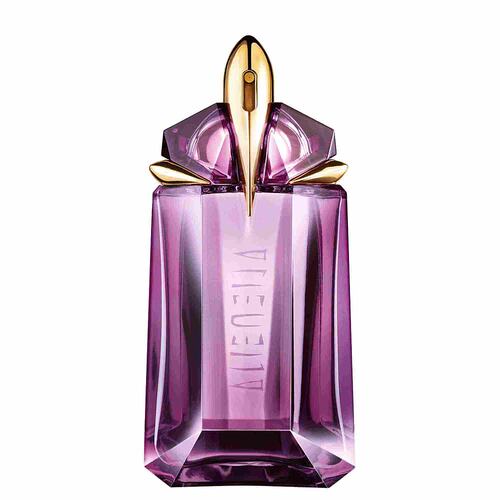 欧洲直邮Thierry Mugler女士淡香水EDT香气扑鼻香气四溢清淡60ml