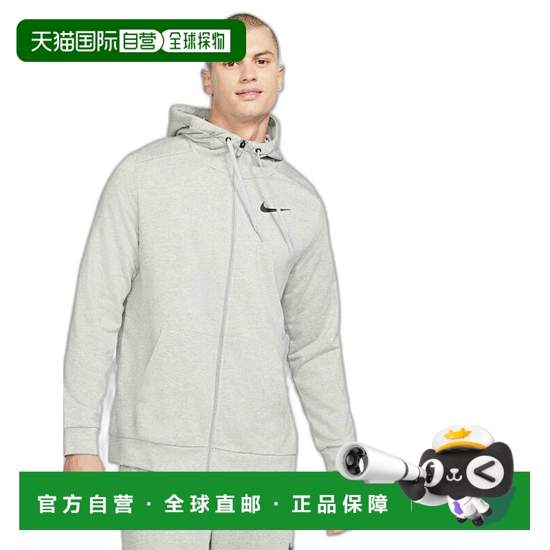 日本直邮Nike 耐克 男士 运动衫 CZ6377-063潮流穿搭 高级感正品