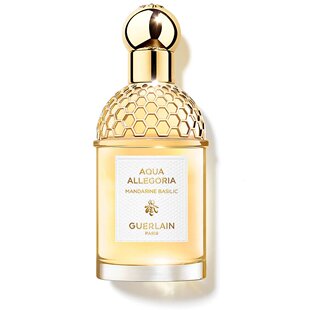 GUERLAIN娇兰花草水语柑橘罗勒淡香水 75ml
