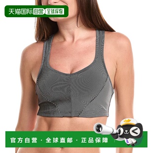 Spiritual 黑色 Gangster 文胸 美国奥莱直发 Norah双色长款 自营