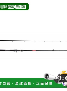 日本直邮RIZAS 岩鱼竿 RIZAS 硬石斑鱼 Buster B802H