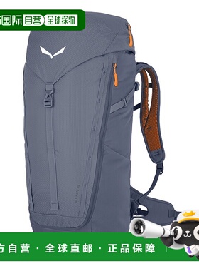 自营欧洲直邮Salewa沙乐华 Alp Mate 36L双肩包轻便登山包背包