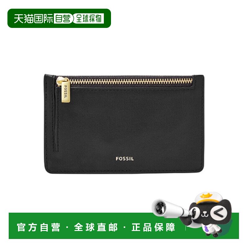 韩国直邮FOSSIL 公用卡包SL7925001收纳