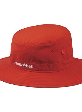 Montbell 儿童钓鱼帽 BRIC