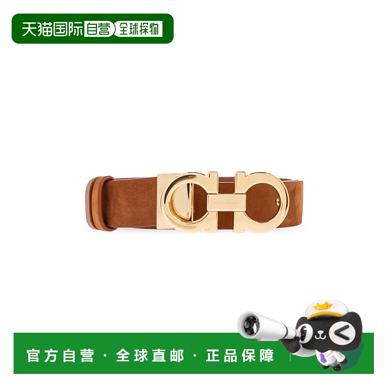 欧洲直邮ferragamo 女士 腰带菲拉格慕