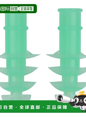 韩国直邮ARENA 游泳装备耳塞A3AC1AE01GRN