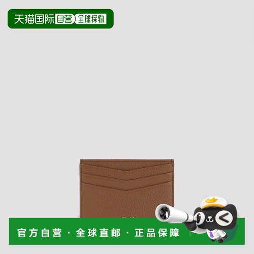 1h可退 欧洲直邮MIU MIU 女士卡包 5MC002ADT7F0046 AW2026 驼色