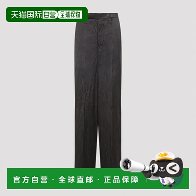 香港直邮RICK OWENS 女士连衣裙 RP01F6533N35 SS20支付后1h可退